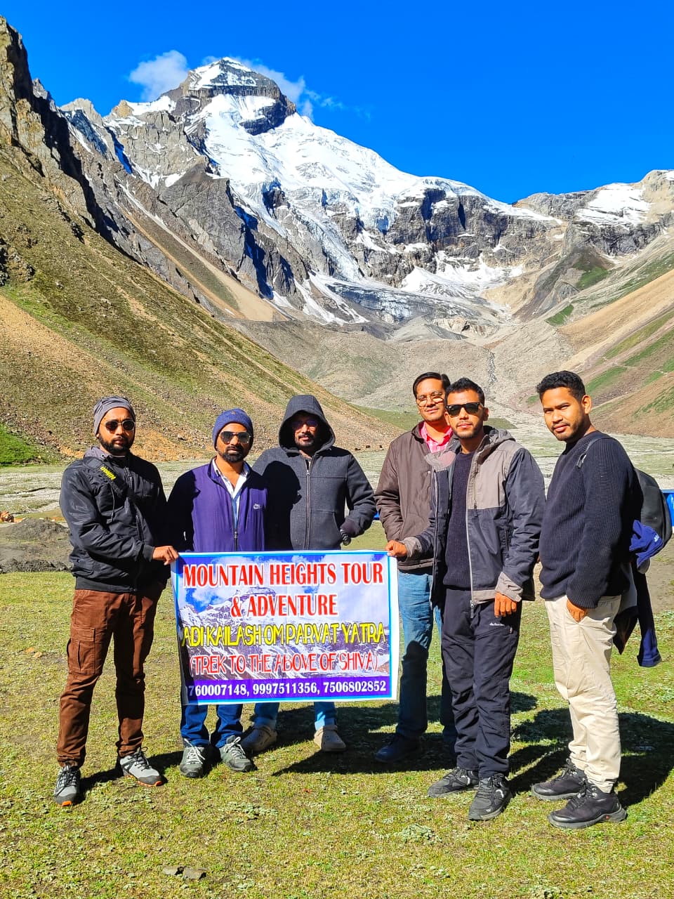 Mountain Heights Travel – Your Trusted Himalayan Travel Partner